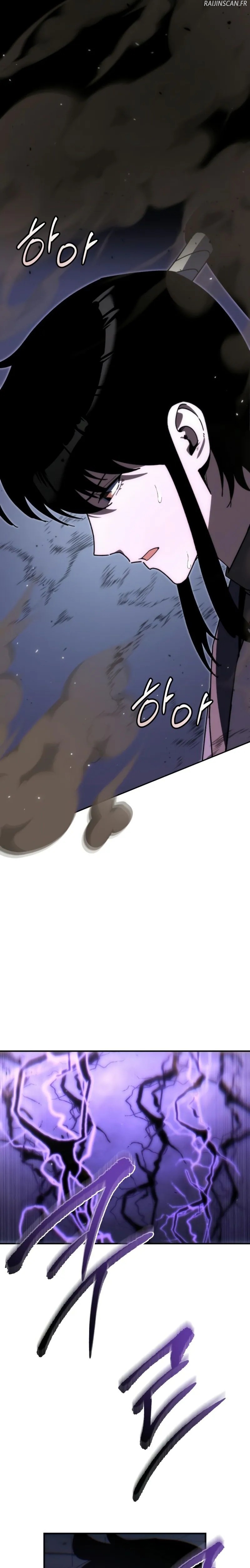 Read Legend of the Reincarnated Demon God FR Manga Online