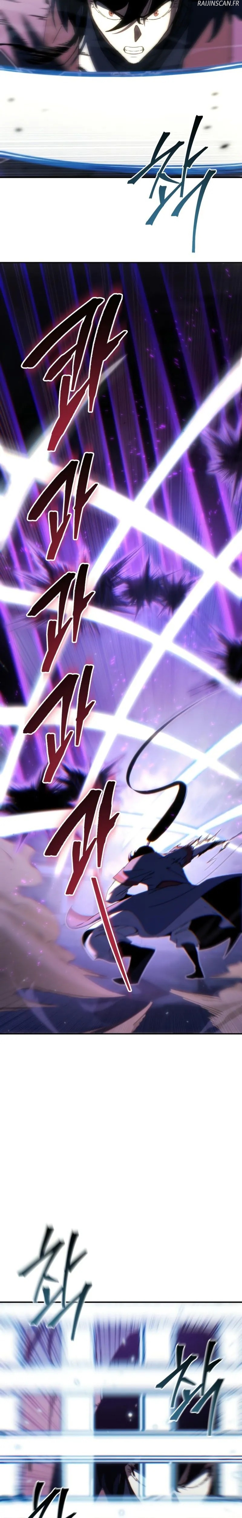 Read Legend of the Reincarnated Demon God FR Manga Online