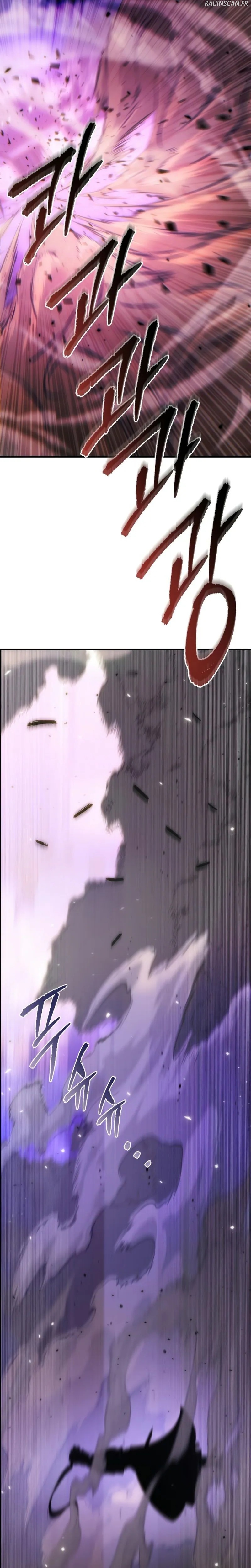 Read Legend of the Reincarnated Demon God FR Manga Online