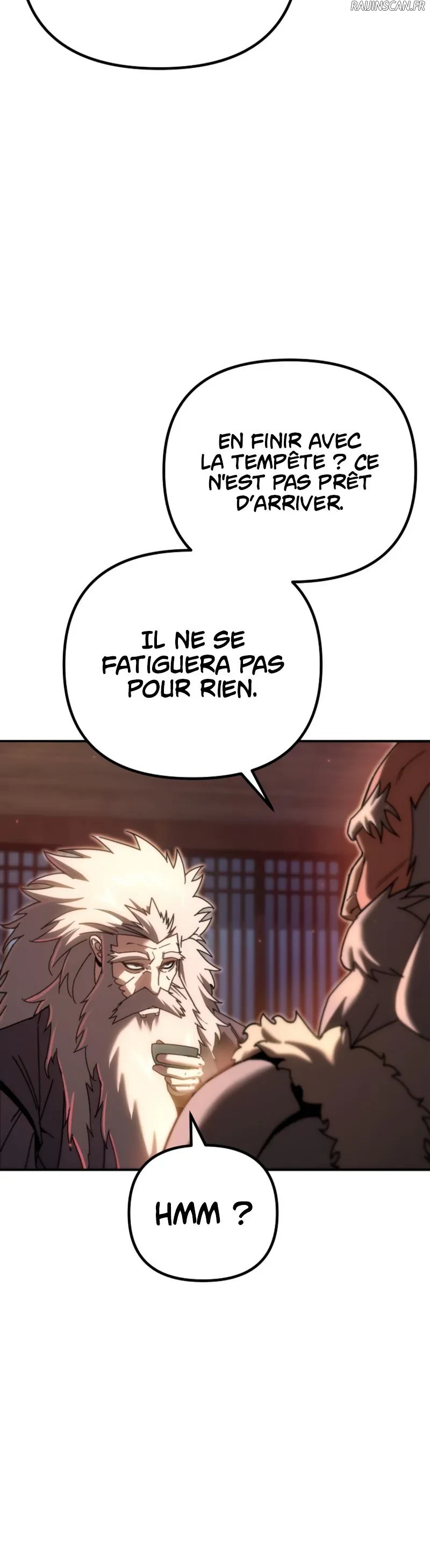 Read Legend of the Reincarnated Demon God FR Manga Online