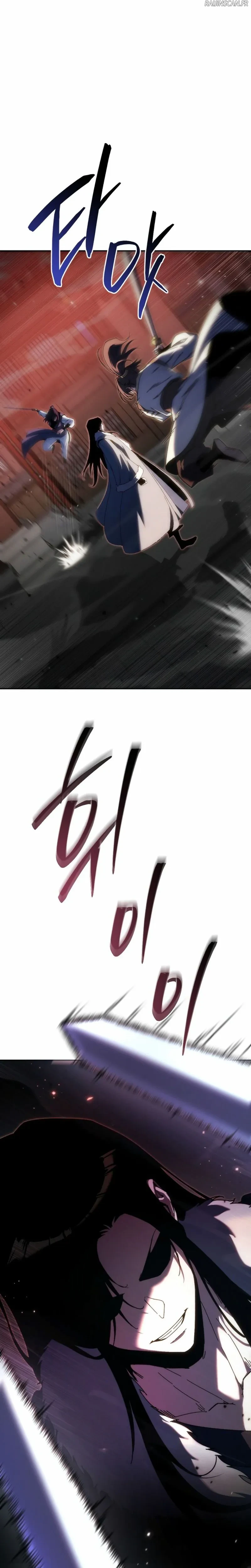 Read Legend of the Reincarnated Demon God FR Manga Online