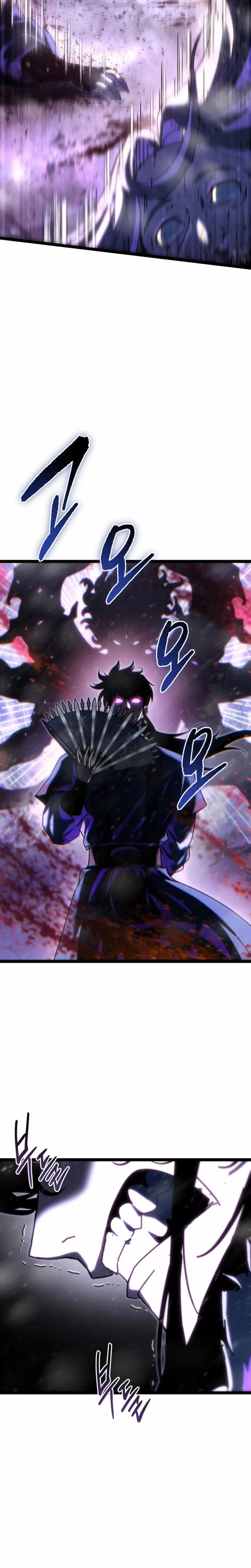 Read Legend of the Reincarnated Demon God FR Manga Online