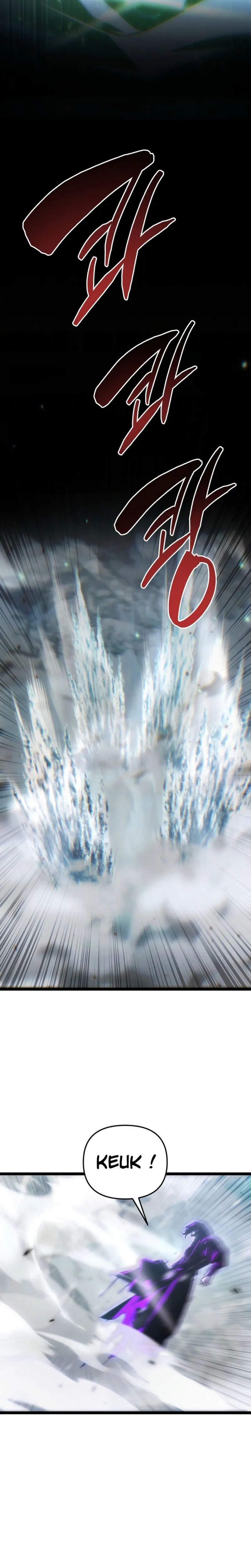 Read Legend of the Reincarnated Demon God FR Manga Online