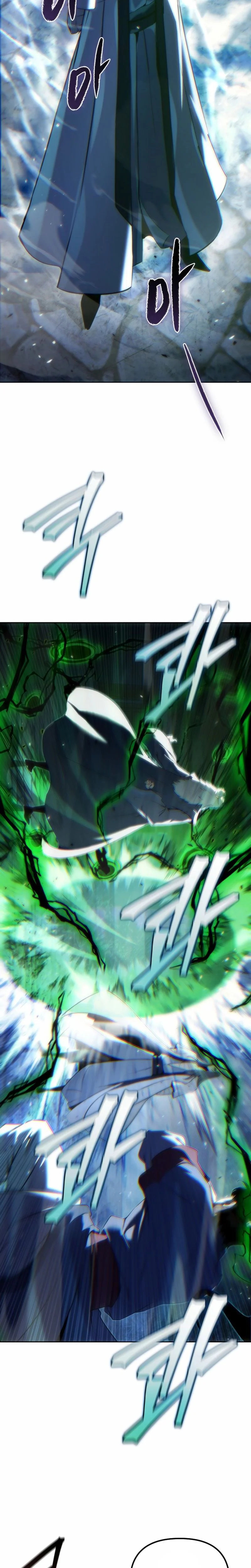 Read Legend of the Reincarnated Demon God FR Manga Online