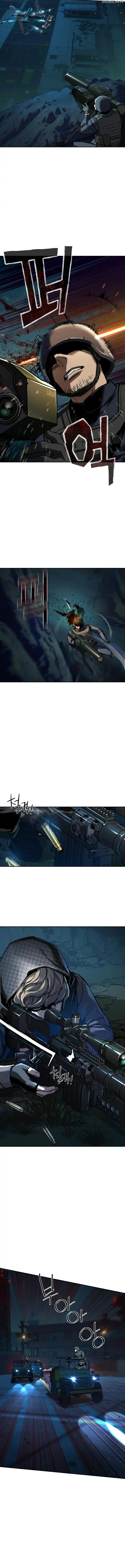 Read Mercenary Enrollment FR Manga Online