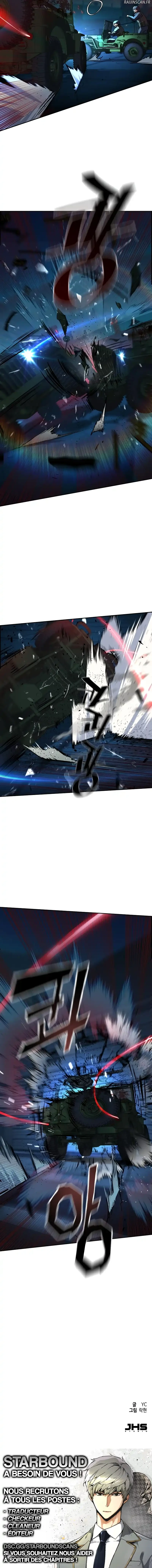 Read Mercenary Enrollment FR Manga Online