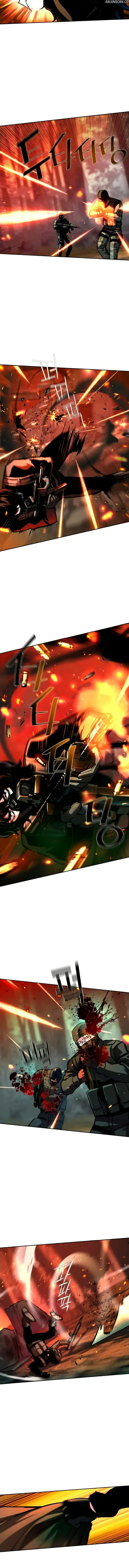 Read Mercenary Enrollment FR Manga Online