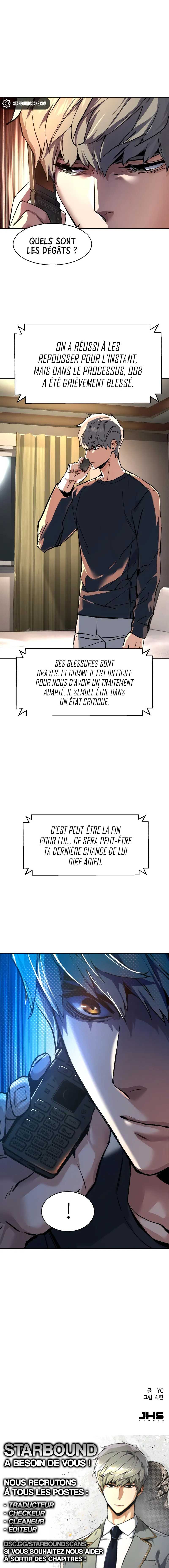 Read Mercenary Enrollment FR Manga Online