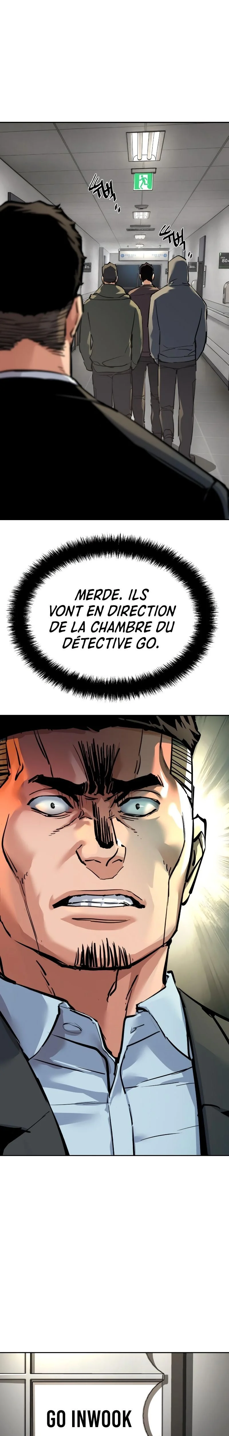 Read Mercenary Enrollment FR Manga Online