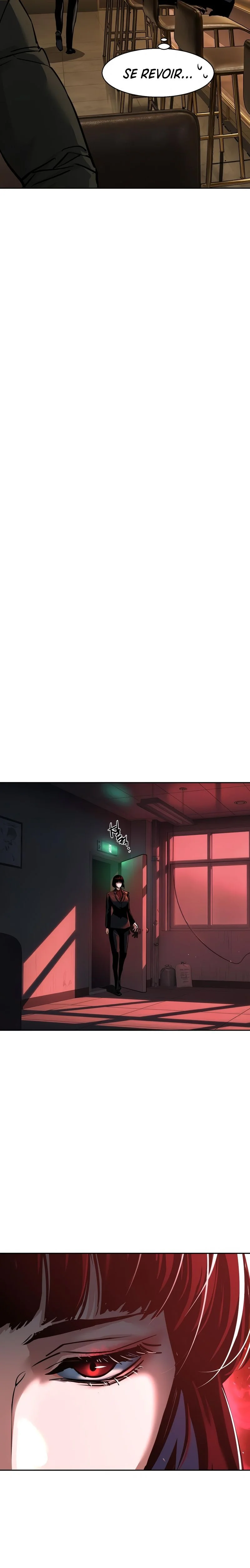 Read Mercenary Enrollment FR Manga Online