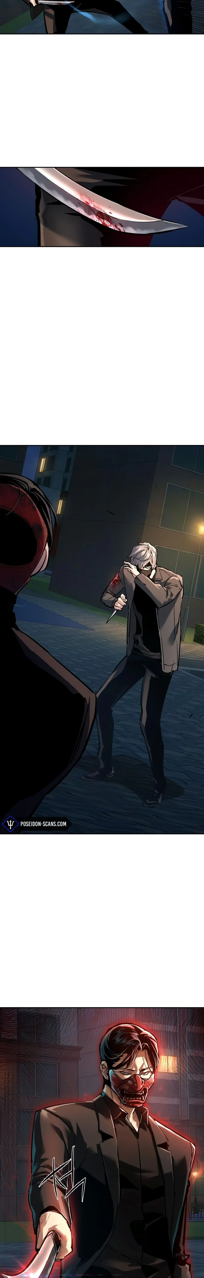 Read Mercenary Enrollment FR Manga Online