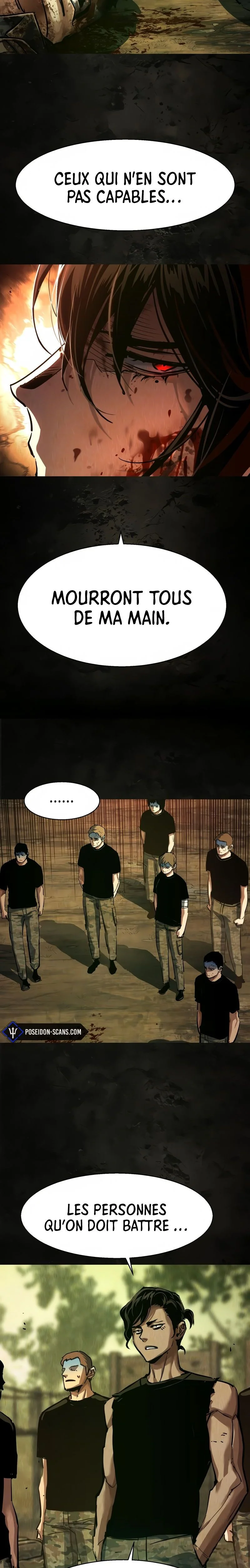 Read Mercenary Enrollment FR Manga Online