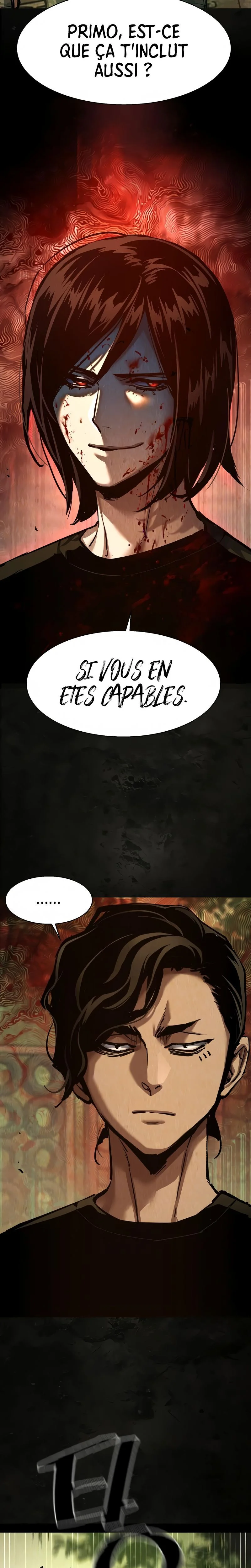 Read Mercenary Enrollment FR Manga Online