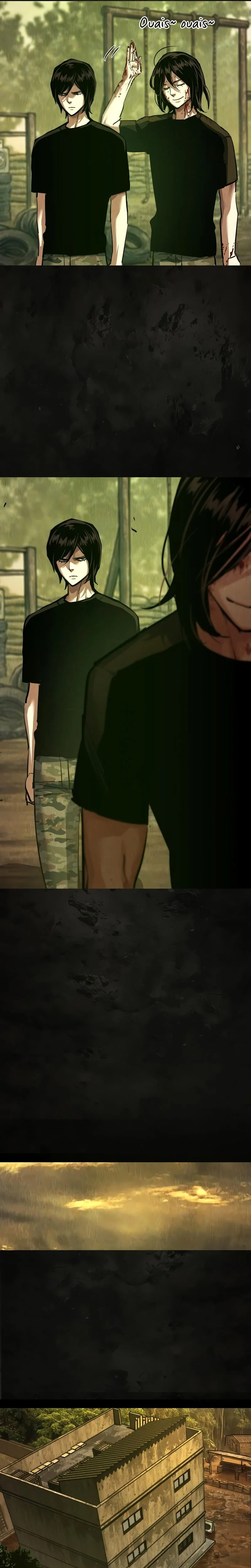 Read Mercenary Enrollment FR Manga Online