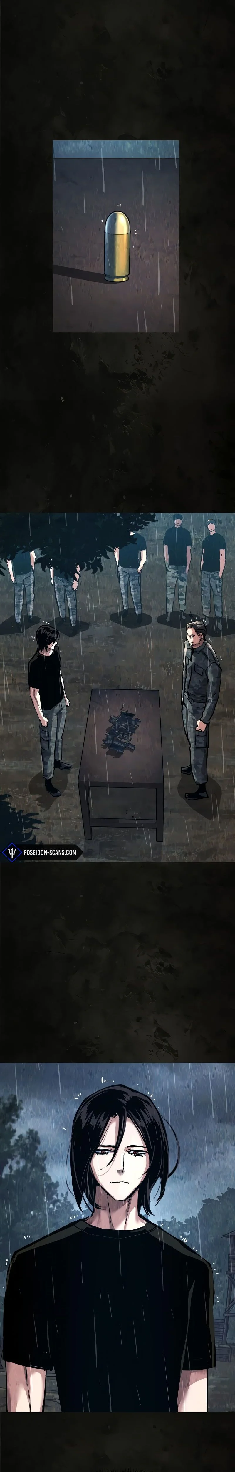 Read Mercenary Enrollment FR Manga Online