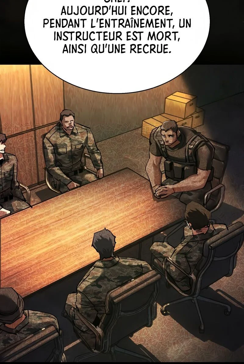 Read Mercenary Enrollment FR Manga Online