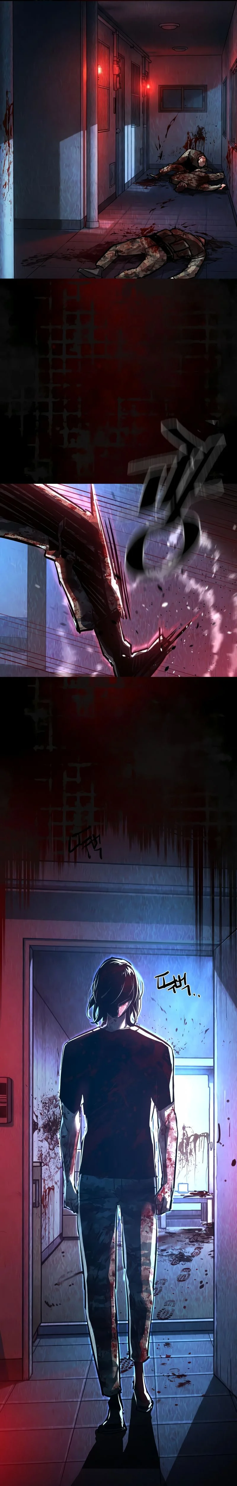 Read Mercenary Enrollment FR Manga Online