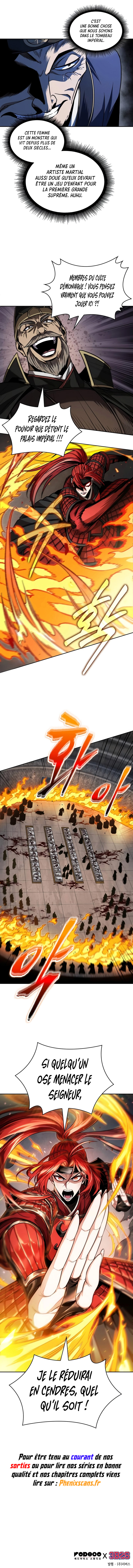 Read Nano Machine FR Manga Online