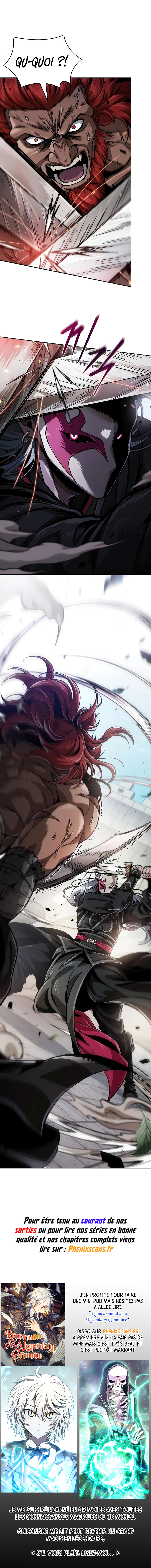 Read Nano Machine FR Manga Online