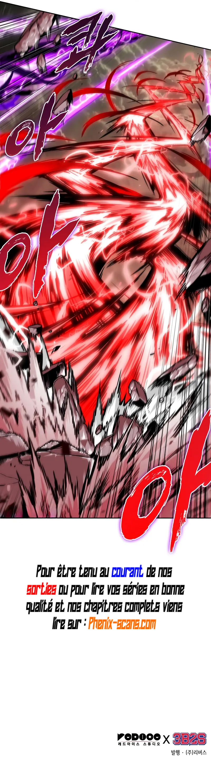 Read Nano Machine FR Manga Online