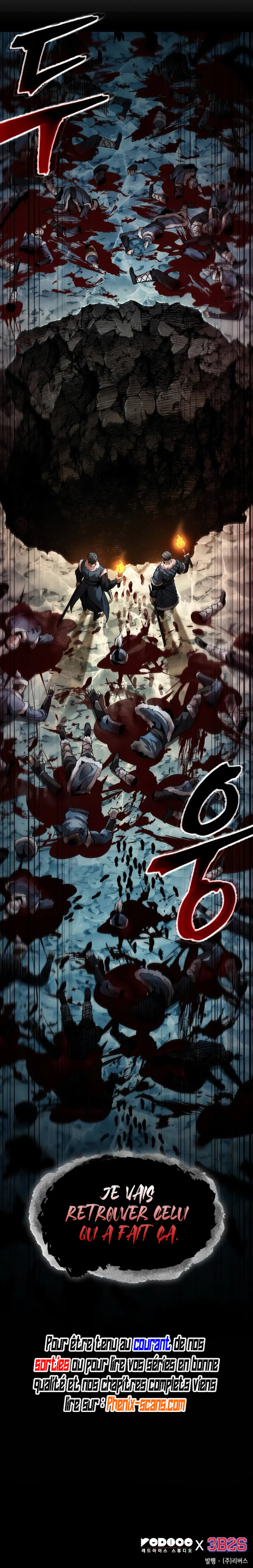 Read Nano Machine FR Manga Online