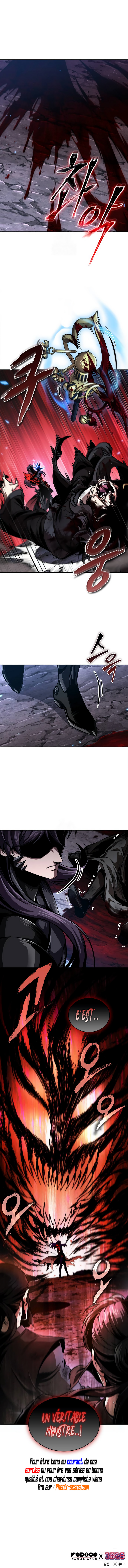 Read Nano Machine FR Manga Online