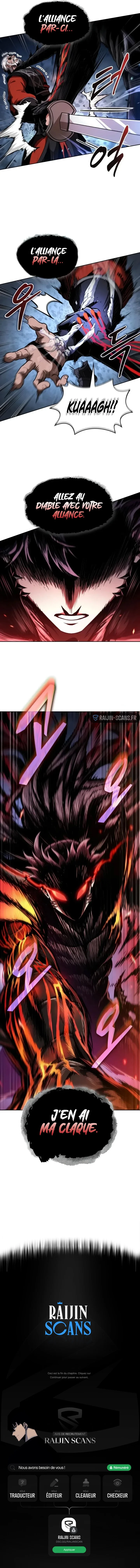 Read Nano Machine FR Manga Online