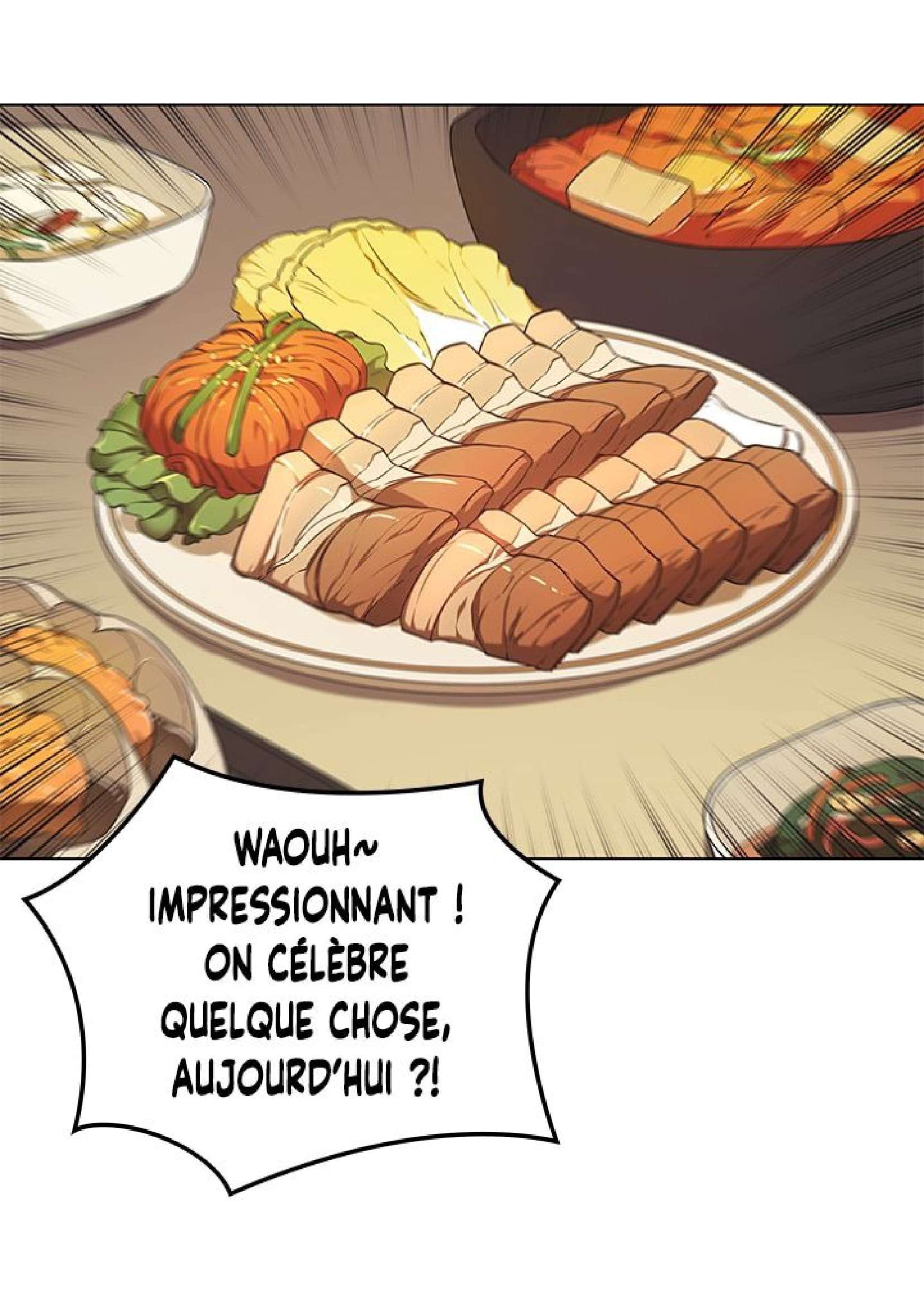 Read Overgeared FR Manga Online