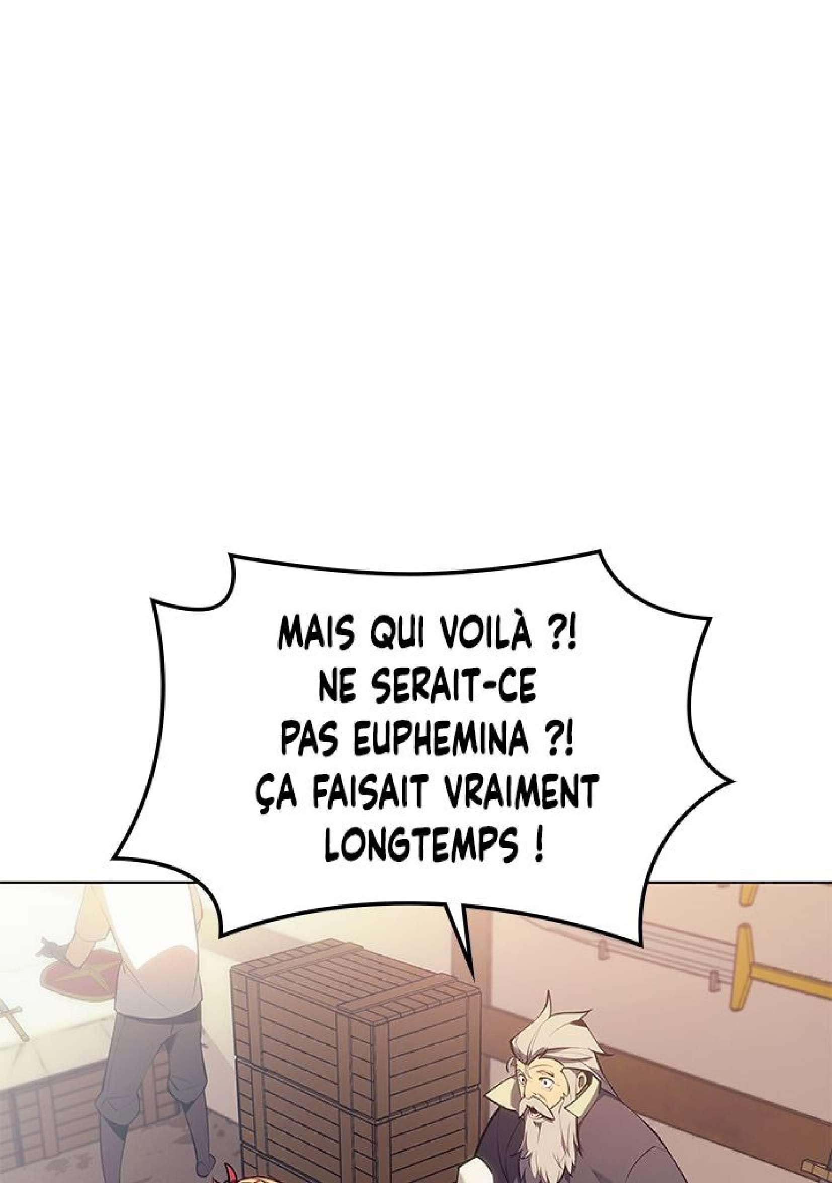 Read Overgeared FR Manga Online