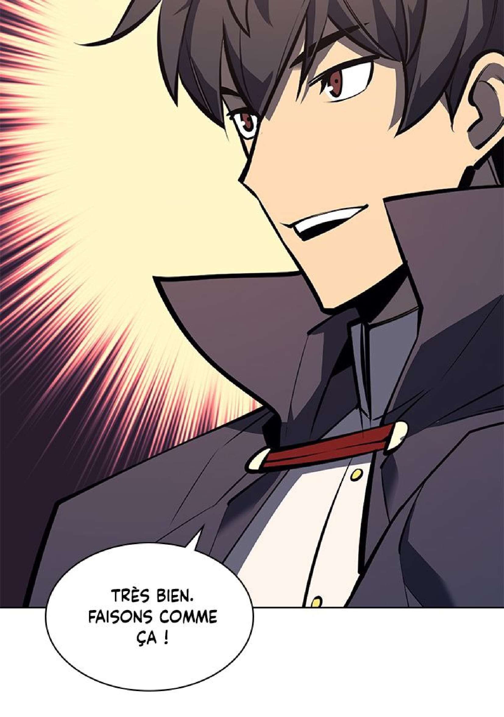 Read Overgeared FR Manga Online