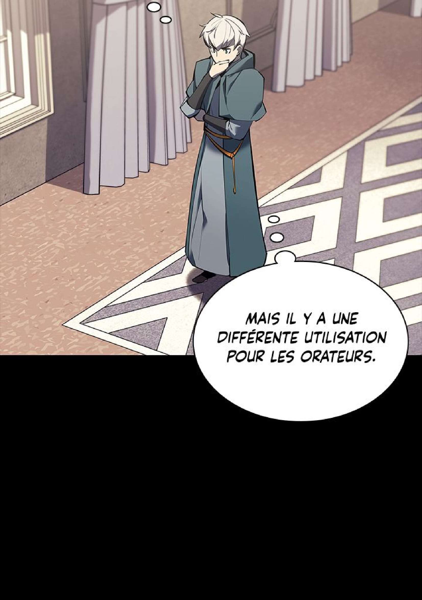 Read Overgeared FR Manga Online