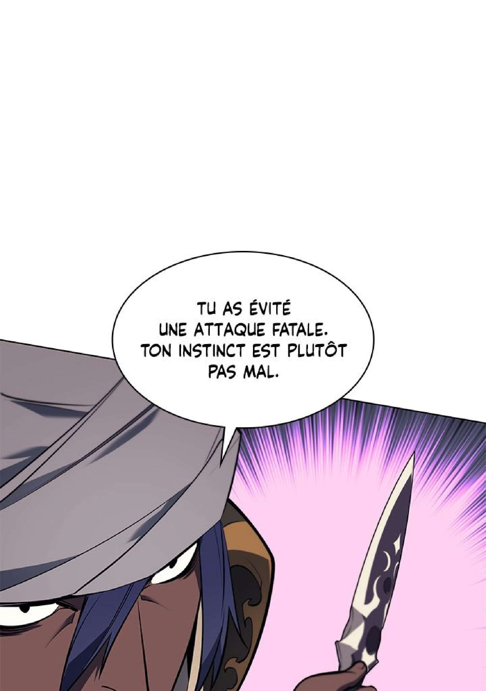 Read Overgeared FR Manga Online