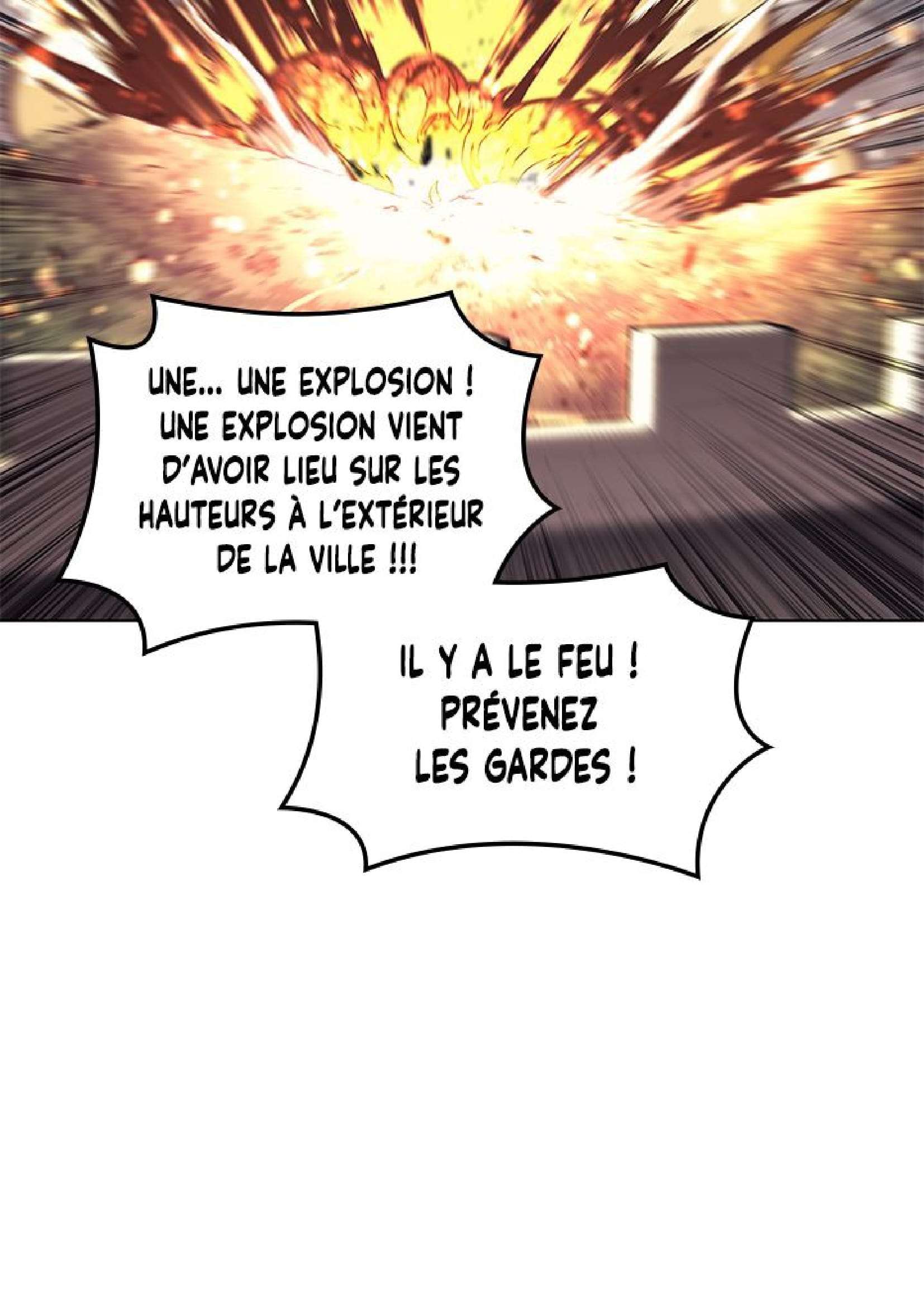 Read Overgeared FR Manga Online