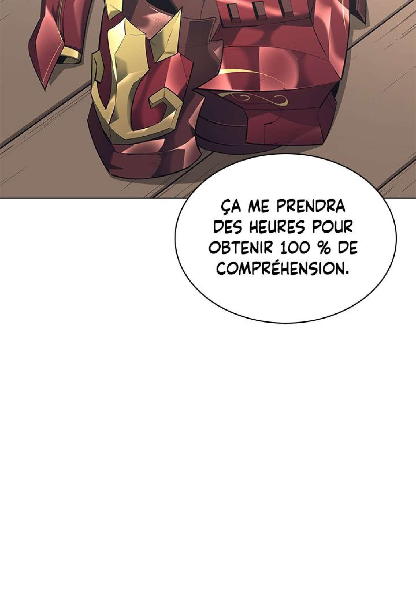 Read Overgeared FR Manga Online