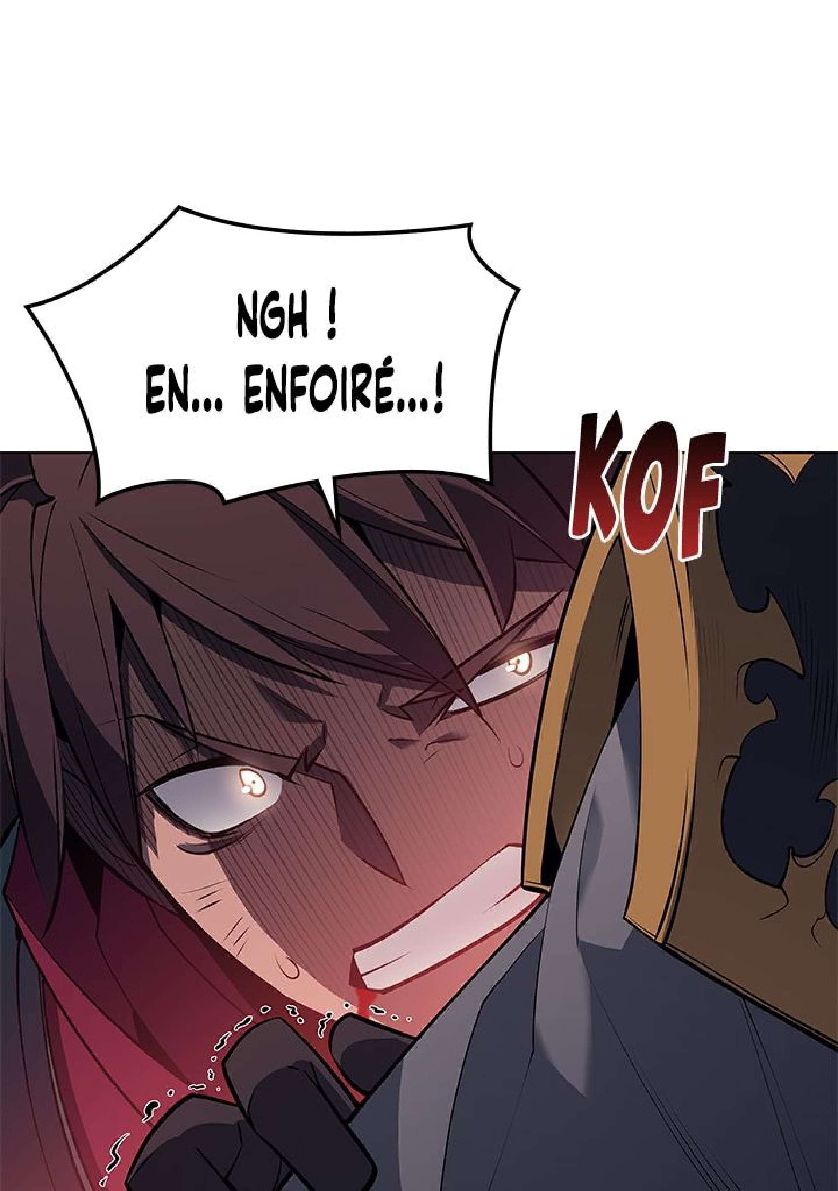 Read Overgeared FR Manga Online