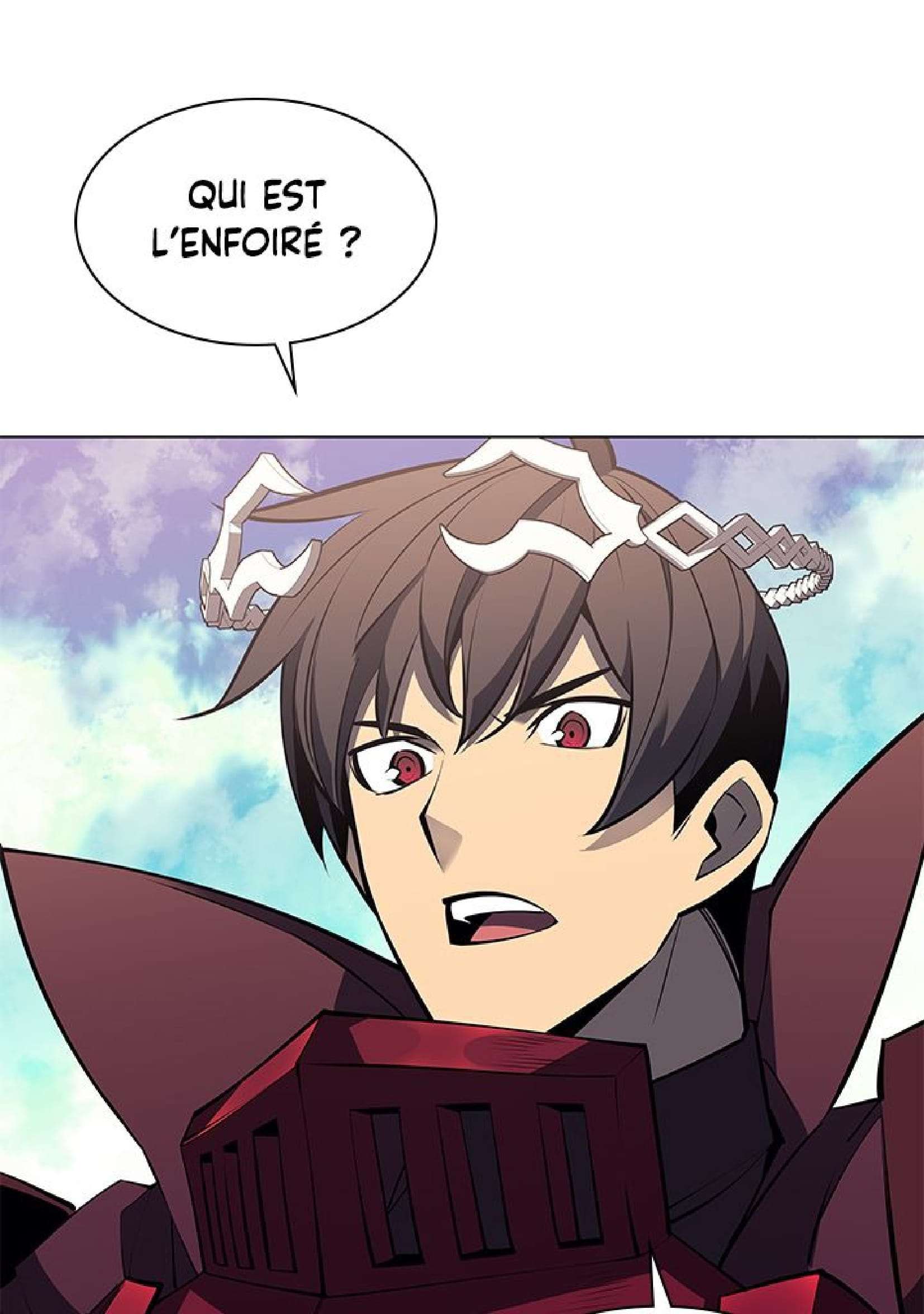 Read Overgeared FR Manga Online