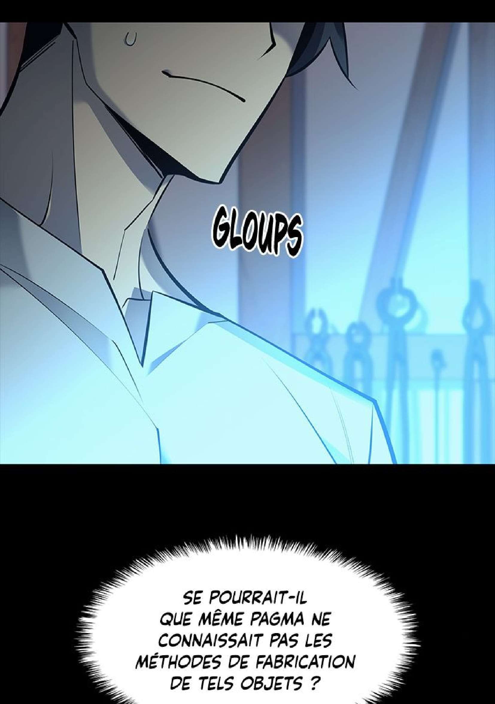 Read Overgeared FR Manga Online