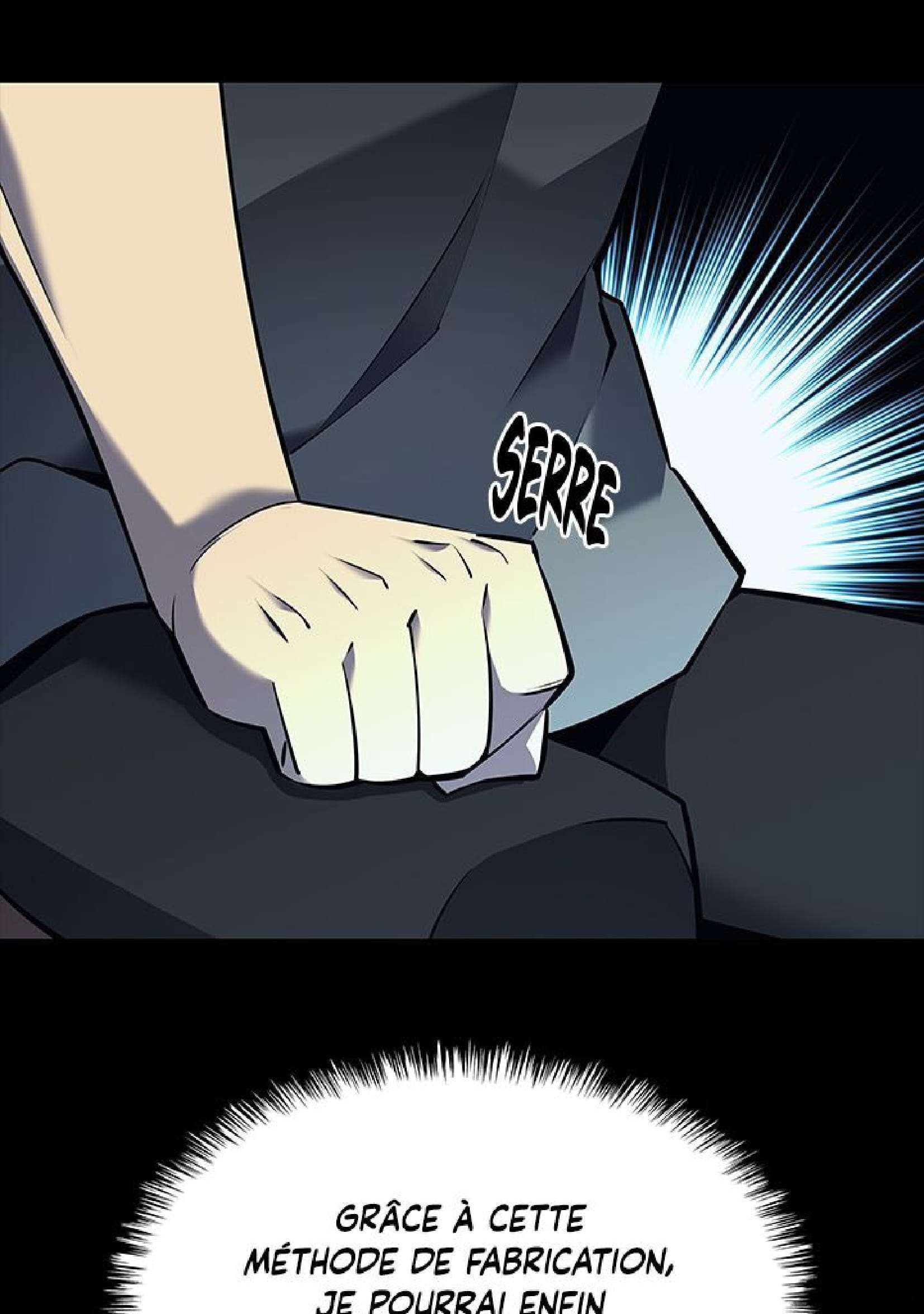 Read Overgeared FR Manga Online