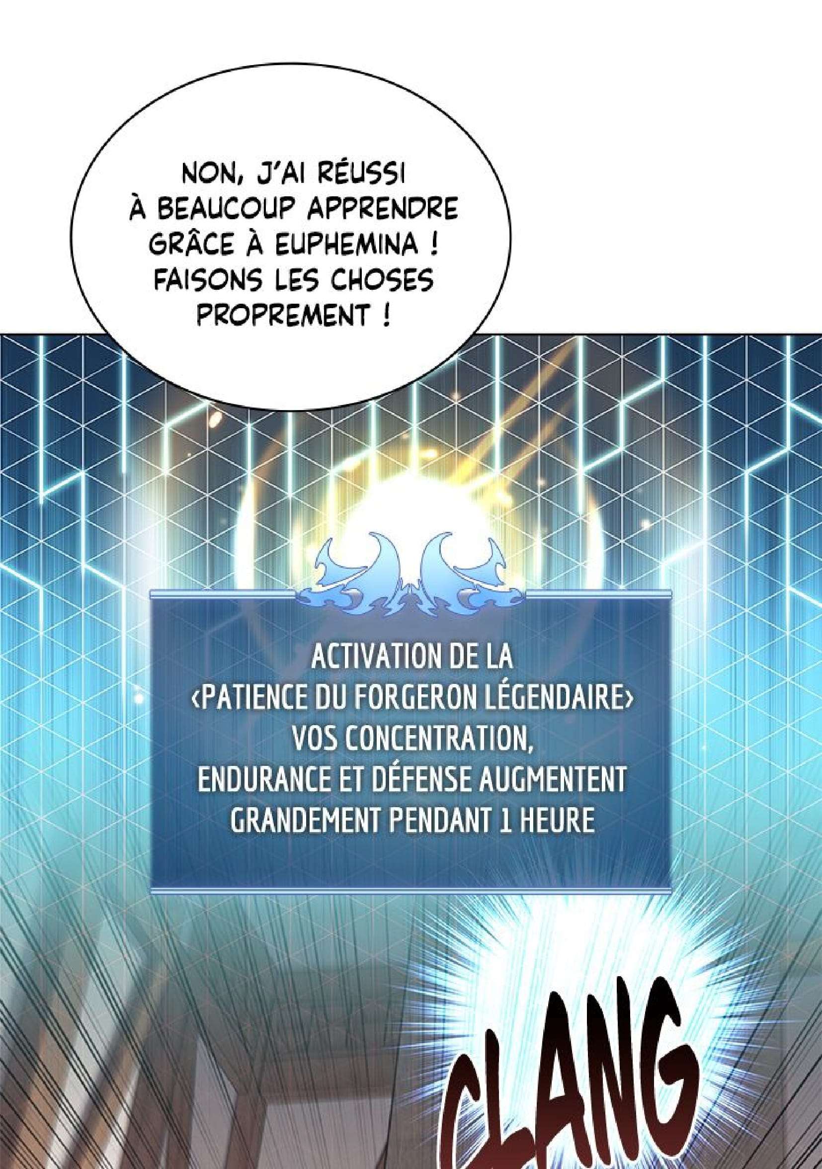 Read Overgeared FR Manga Online