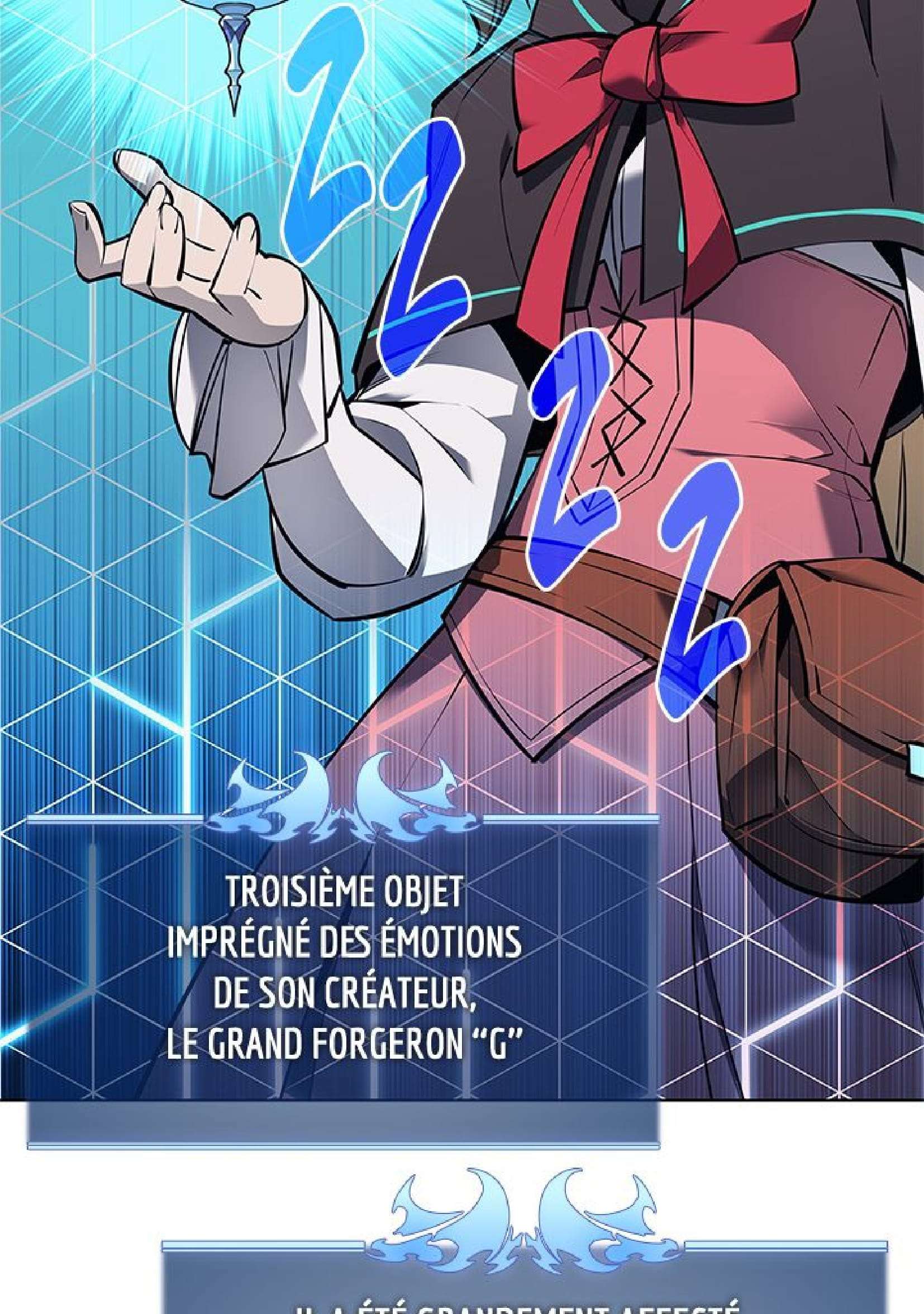 Read Overgeared FR Manga Online