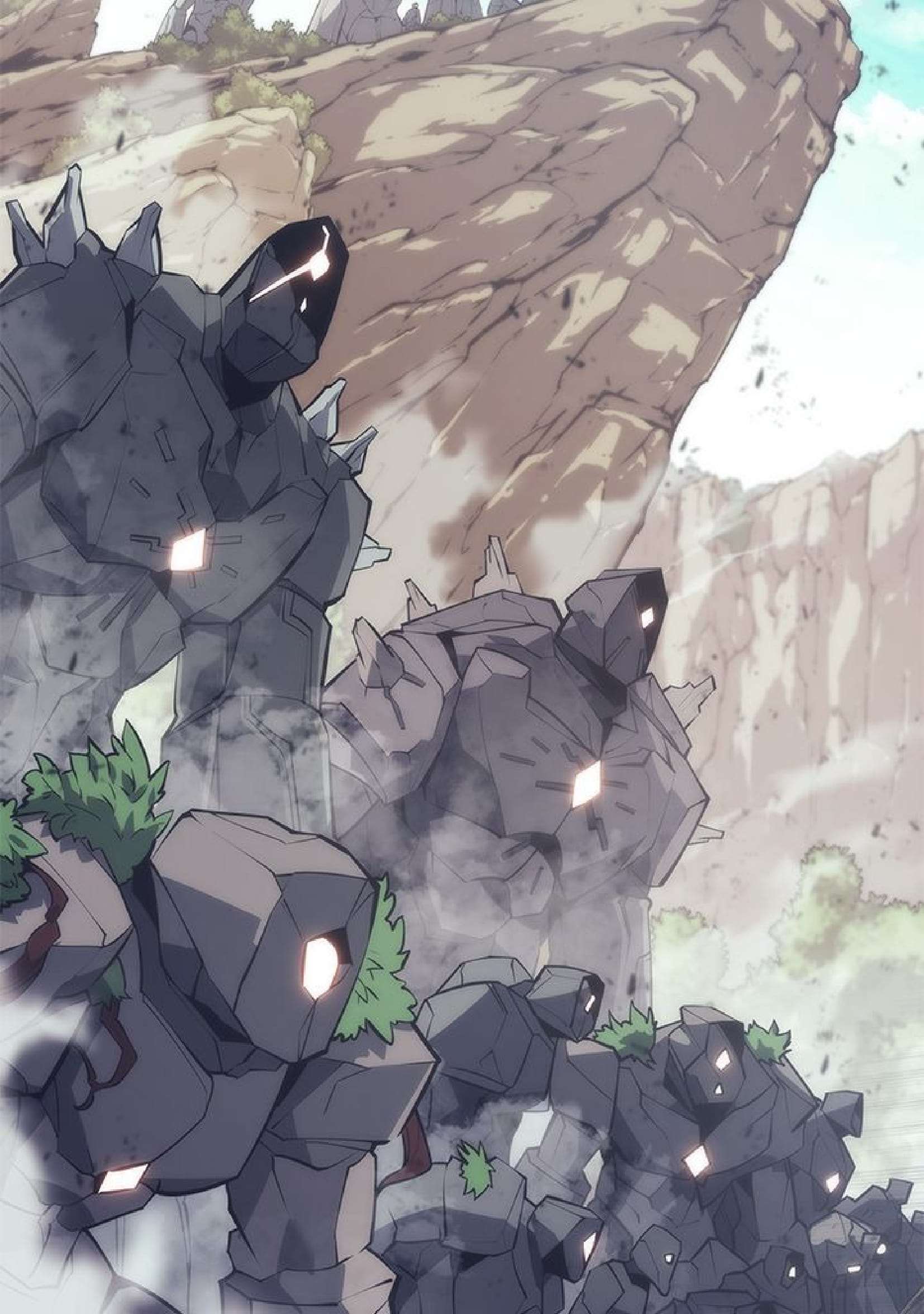 Read Overgeared FR Manga Online