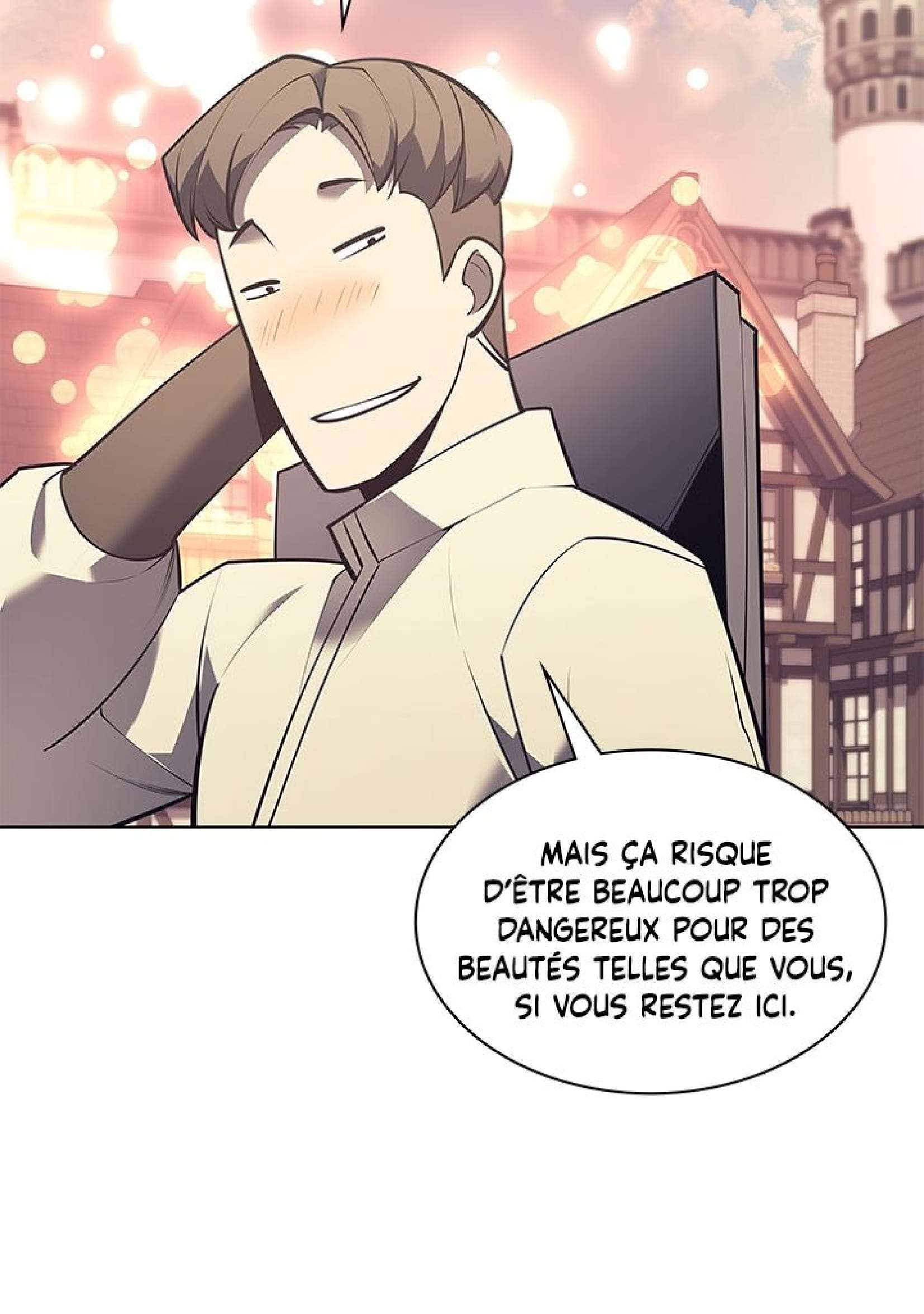 Read Overgeared FR Manga Online