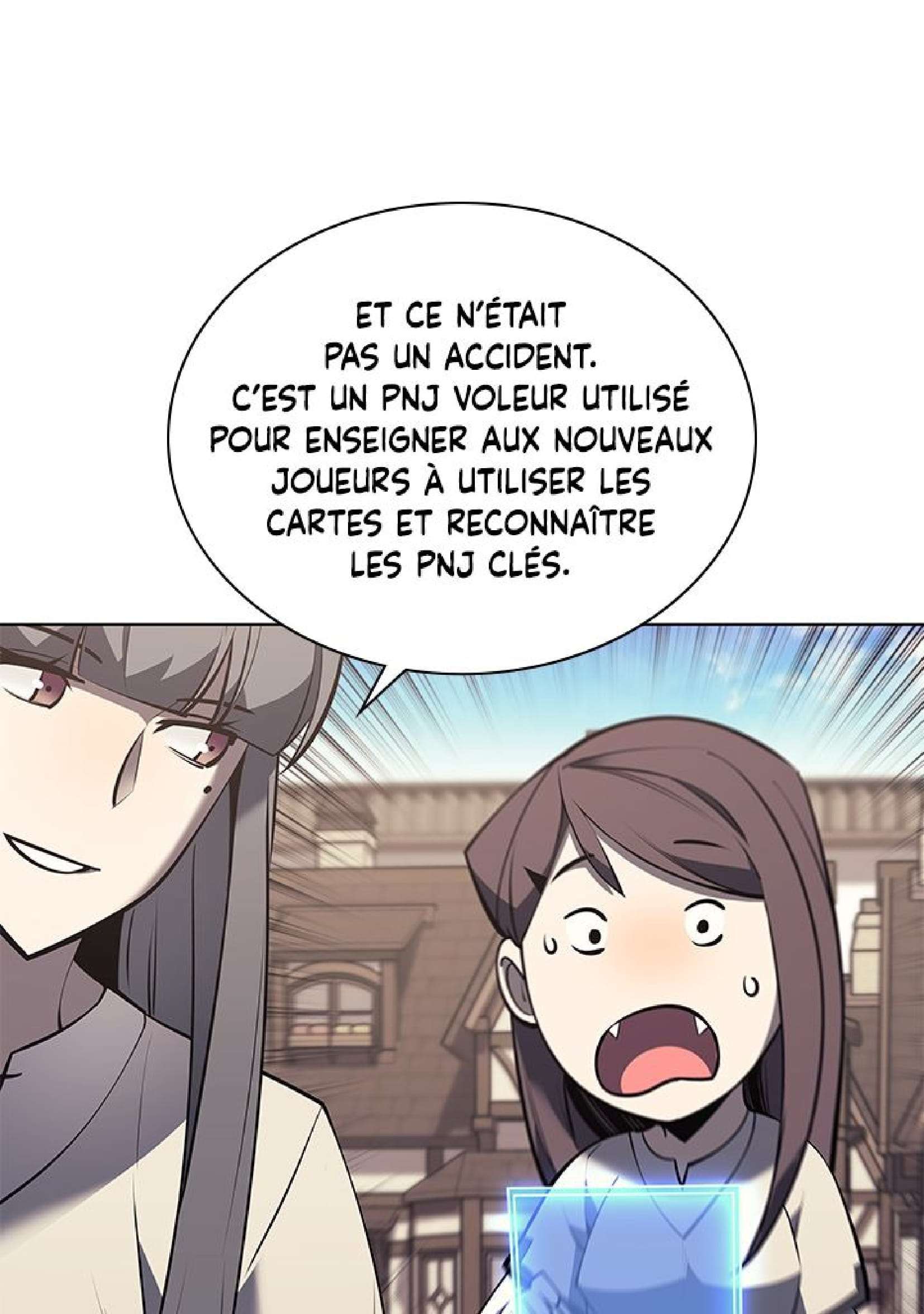 Read Overgeared FR Manga Online