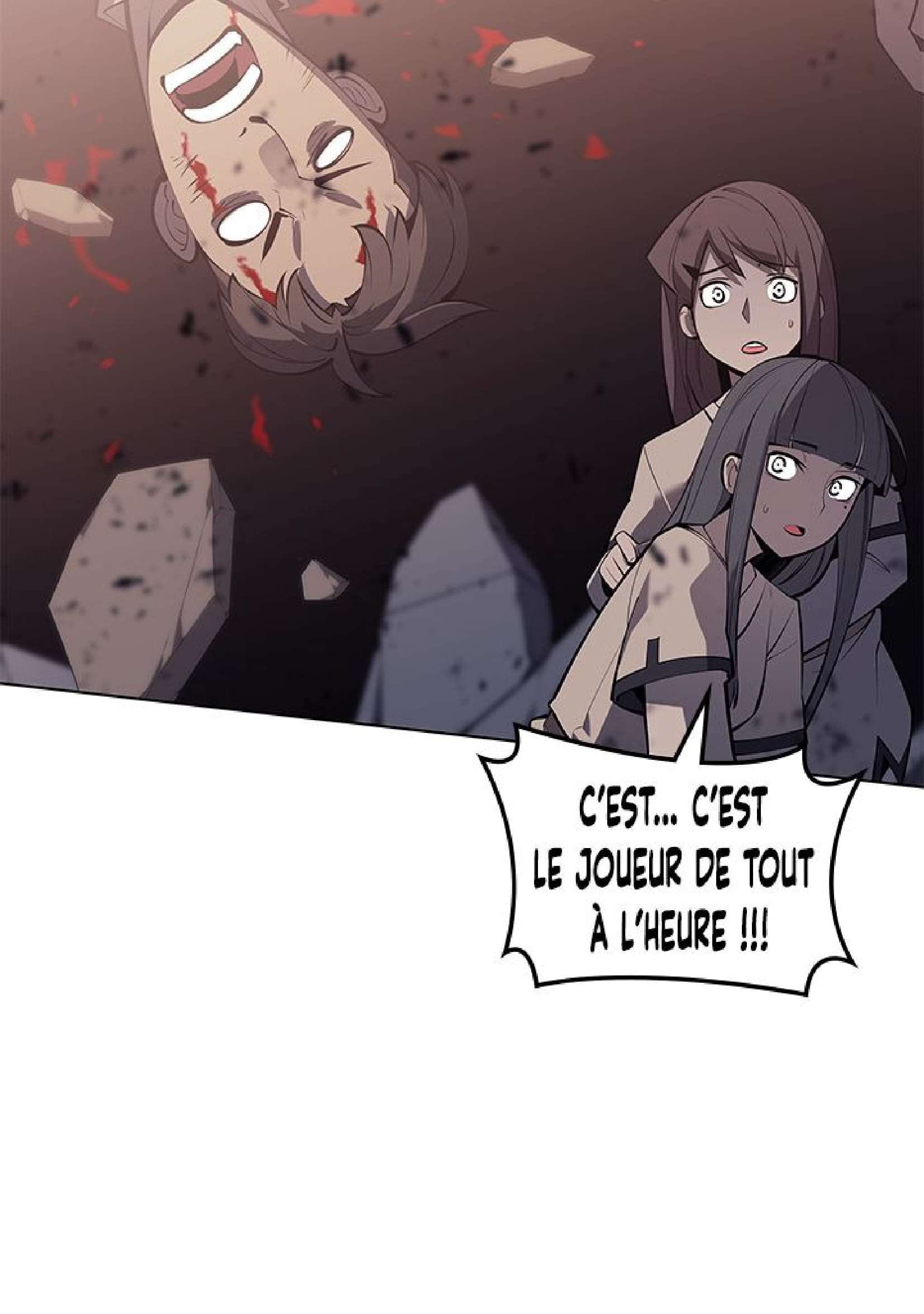 Read Overgeared FR Manga Online