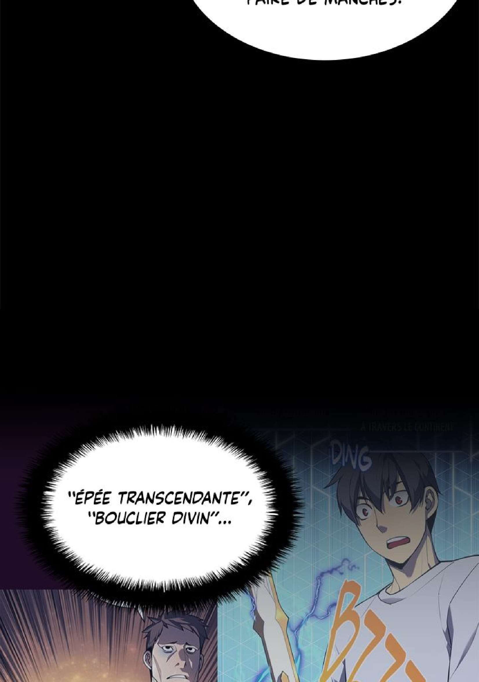 Read Overgeared FR Manga Online