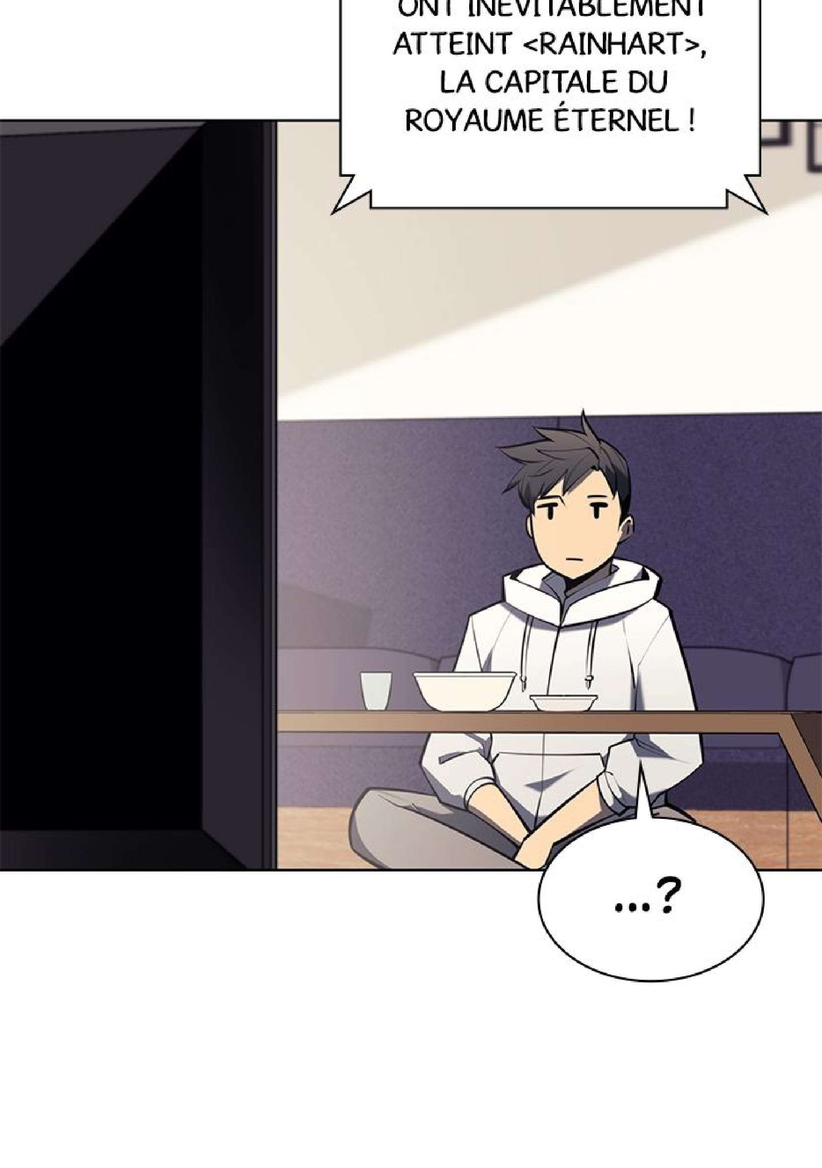 Read Overgeared FR Manga Online