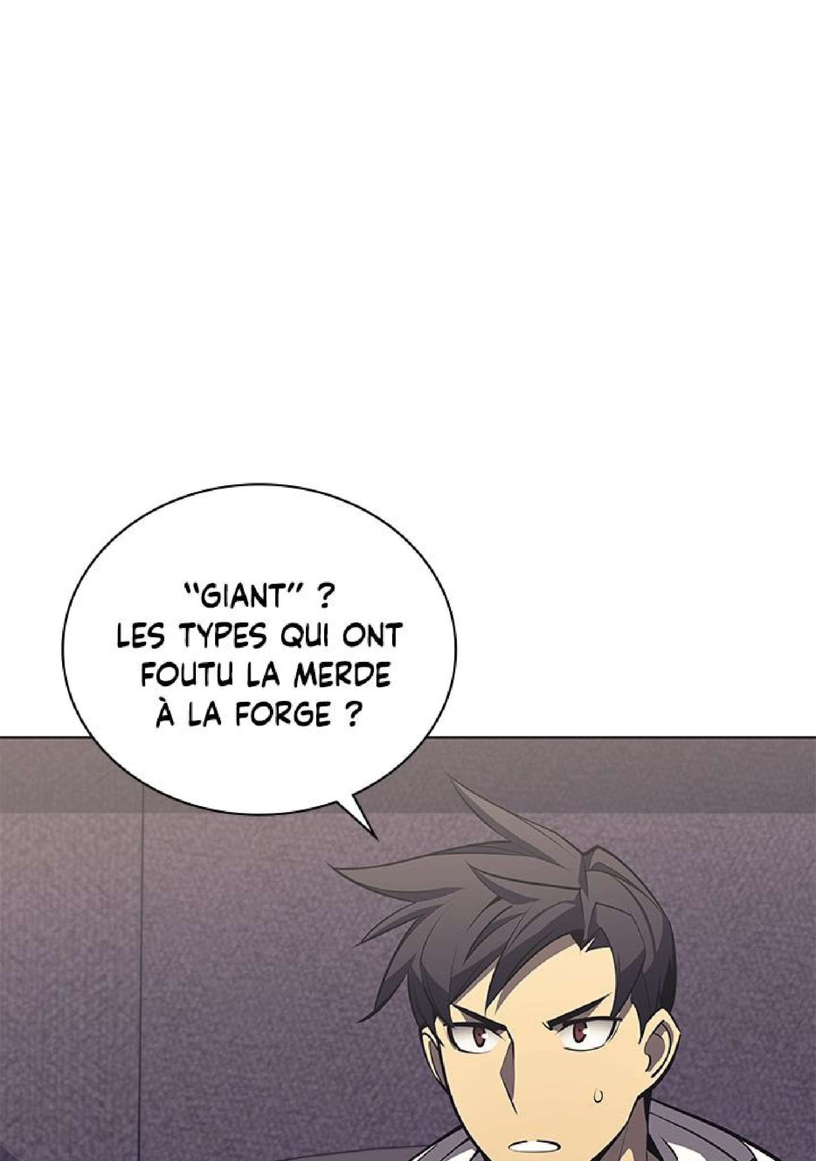 Read Overgeared FR Manga Online