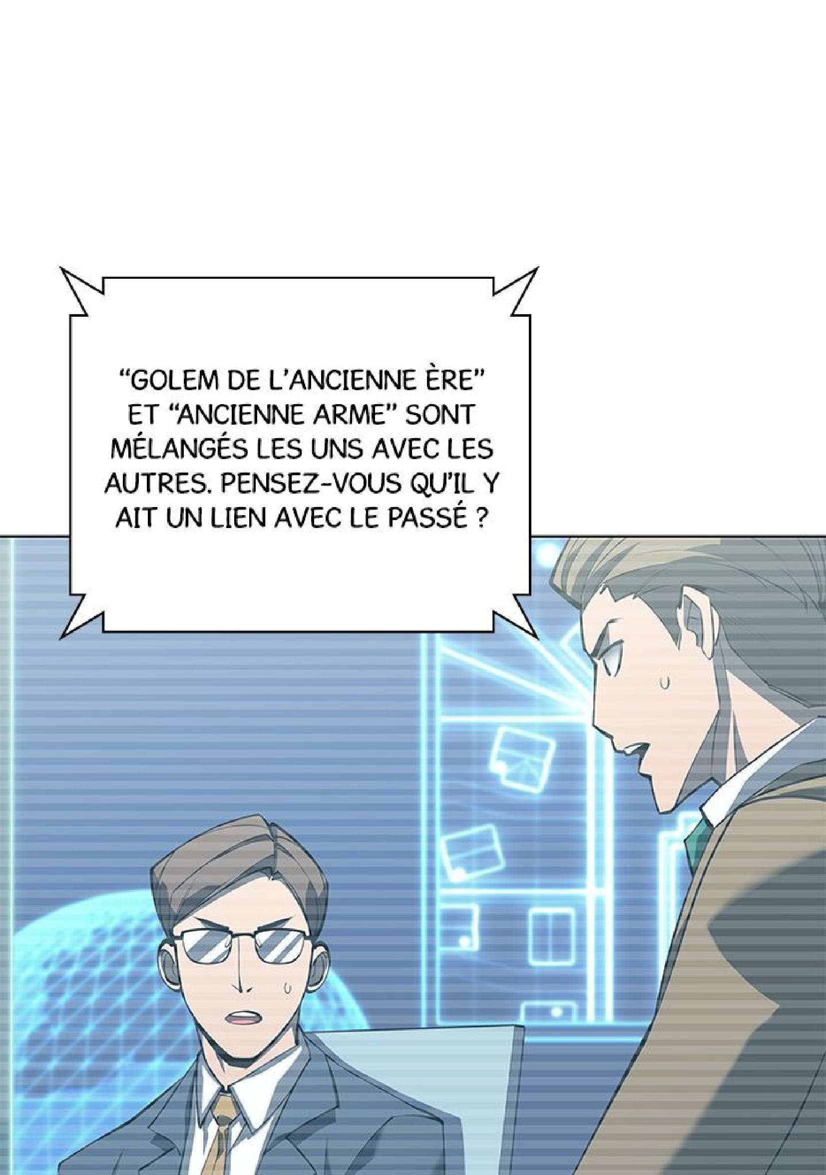 Read Overgeared FR Manga Online