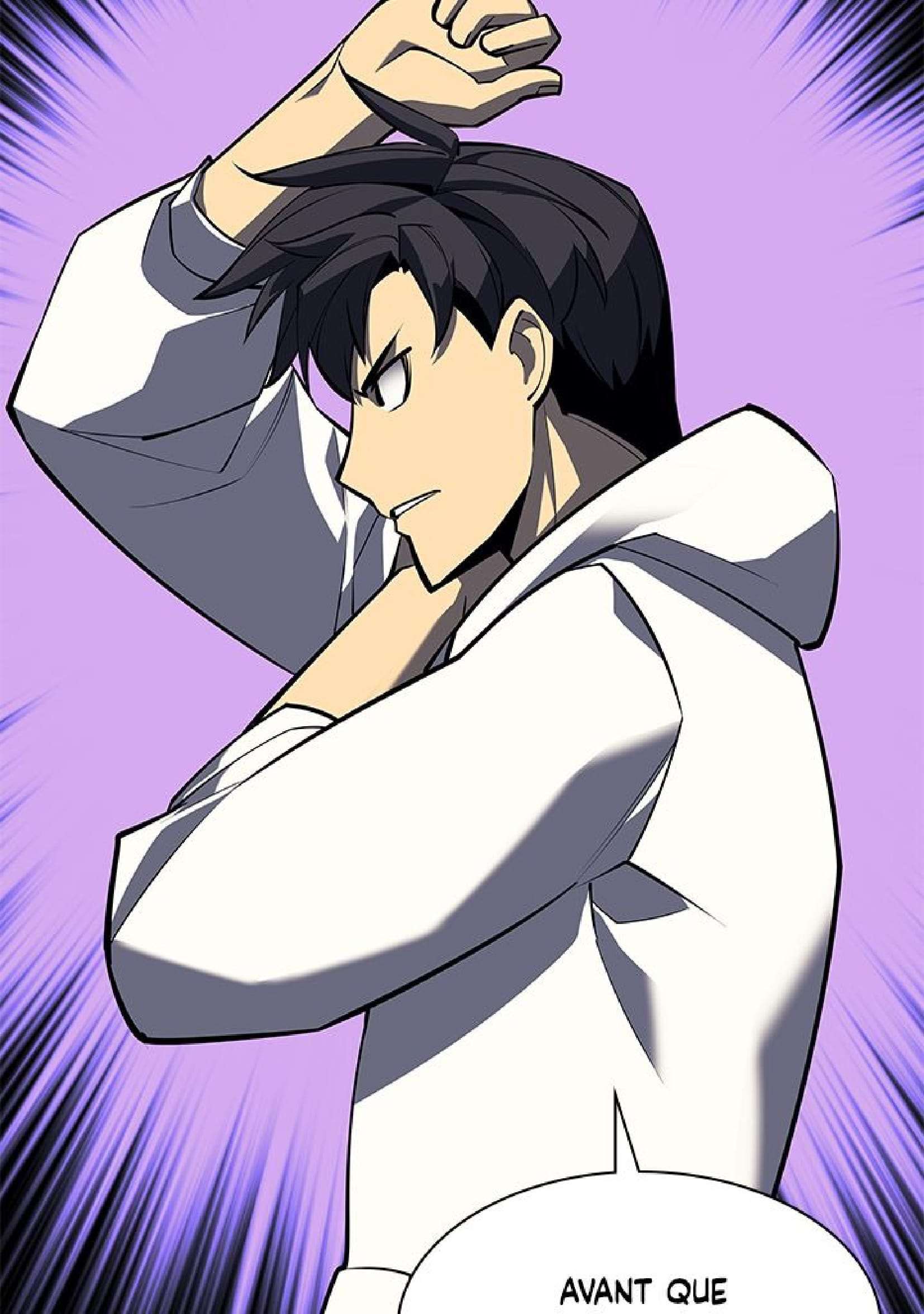 Read Overgeared FR Manga Online