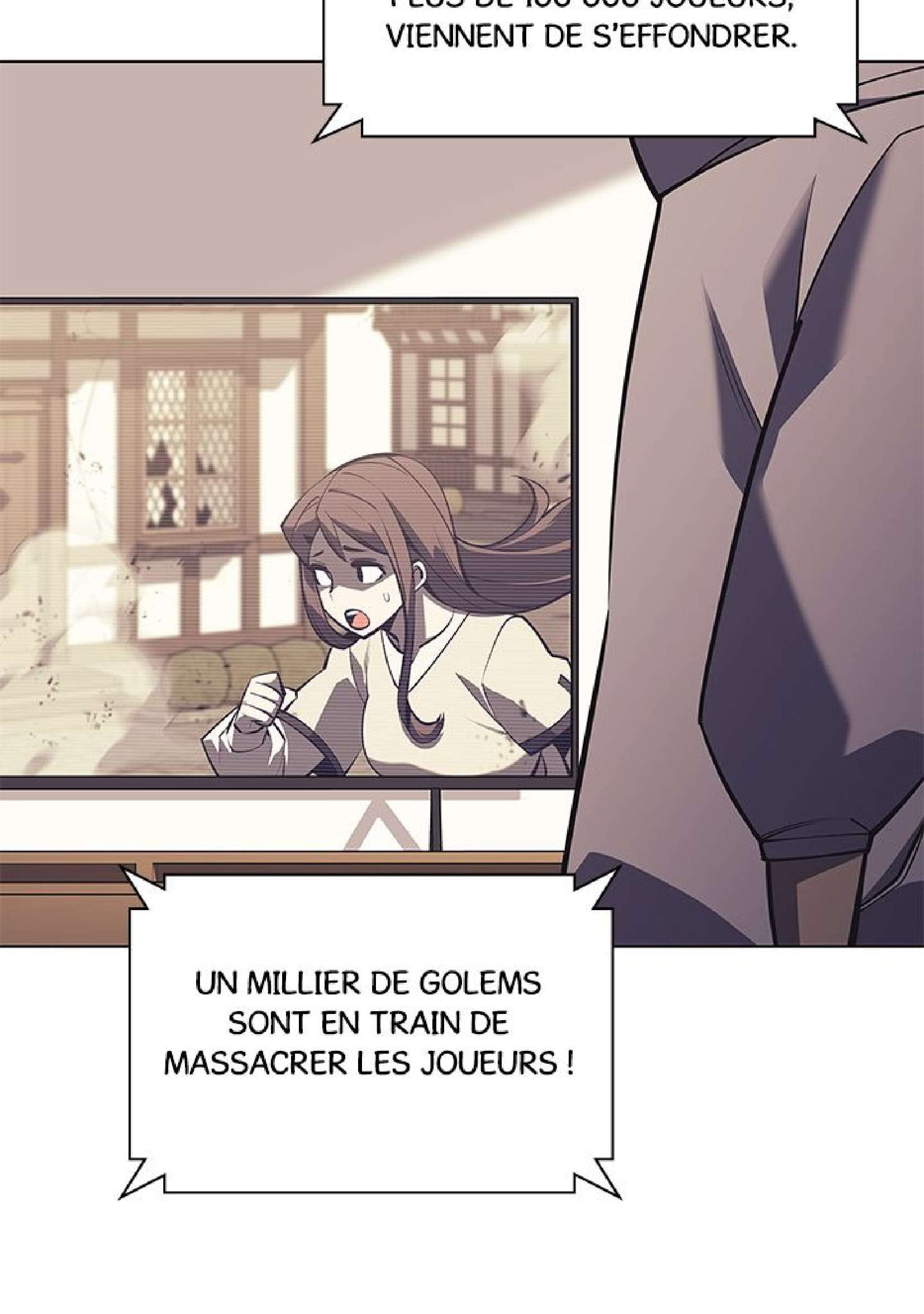 Read Overgeared FR Manga Online